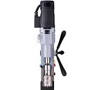 Станок сверлильный EUROBOOR ECO.60S+