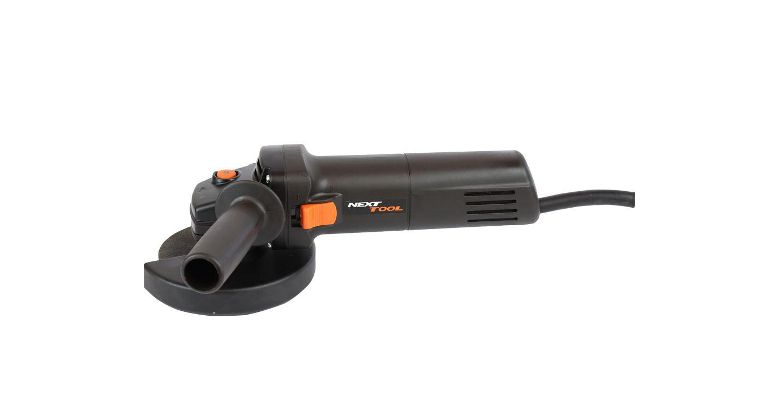 УШМ (болгарка) NEXTTOOL USM-1200/125