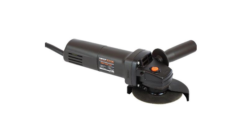 УШМ (болгарка) NEXTTOOL USM-1200/125