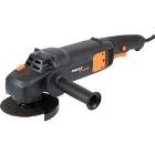 УШМ (болгарка) NEXTTOOL USM-1500/125LE