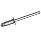 Заклепки вытяжные MESSER 4,8х10 мм (114014810-50) 50 шт.