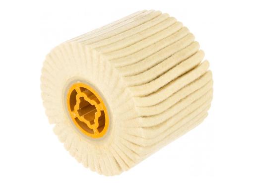 Барабан полировальный MESSER 11-57-017