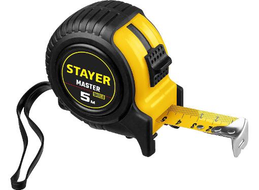  STAYER 5  25 (34025-05-25)