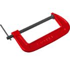 Струбцина ЗУБР МСС-150