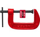 Струбцина ЗУБР МСС-80