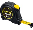Рулетка STAYER 10м х 25мм (2-34126-10-25)