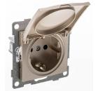 Изображение товара Механизм розетки GUSI ELECTRIC С10Р91-027