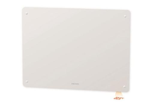 Изображение товара Конвектор BEHA PGV 4 Wi-Fi с передней стеклянной панелью и управлением через приложение