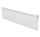 Изображение товара Электрический конвектор BEHA P 20 2000 Вт с IP 24 влагозащитой для ванных комнат и помещений 20 м2