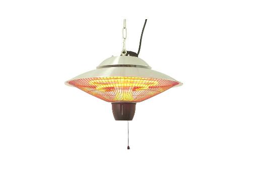 Изображение товара Обогреватель инфракрасный BEHA ТВТ 1500 ИН-2 уличный