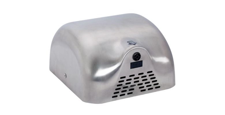    CONNEX HD-1200 BRUSHED AIR TURBO