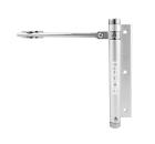 Доводчик дверной НОРА-М 101