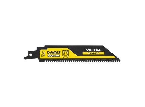     DEWALT 152, TPI 8, Carbide, 1/ (DT20436-QZ)