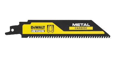     DEWALT 102, TPI 8, Carbide, 1/ (DT20437-QZ)