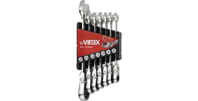    VIRAX 310325