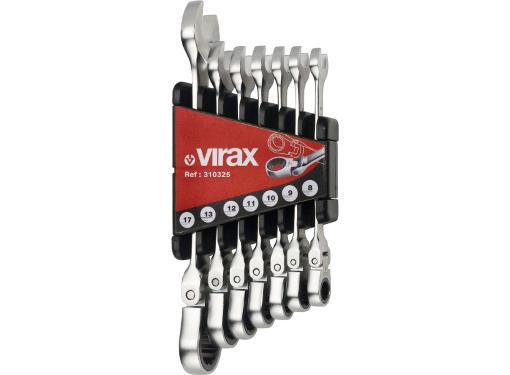    VIRAX 310325