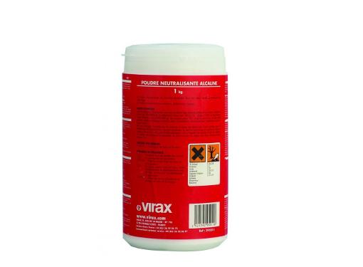  VIRAX 295015