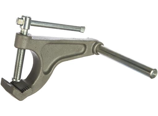 Изображение товара Струбцина BREXIT 2100008 F-образная для металла 13 мм 230 мм