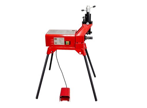 Изображение товара Желобонакатчик BREXIT BrexGroover-12B для труб от 2 до 12 дюймов