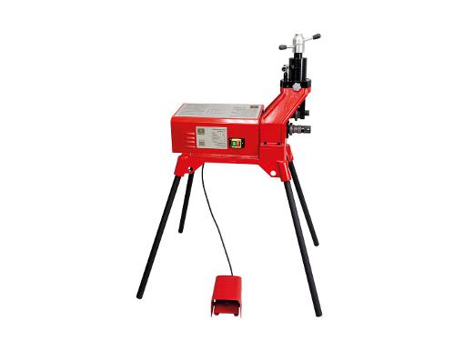 Изображение товара Желобонакатчик BREXIT BrexGroover-12А для труб от 1 до 12 дюймов