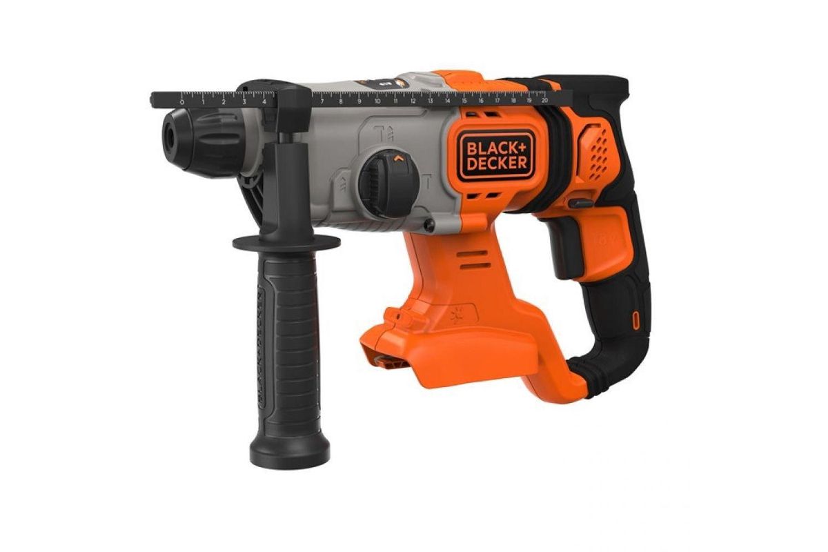 Black decker BCD900B SDS Plus 8