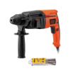 Перфораторы BLACK & DECKER