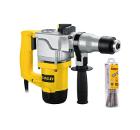 Изображение товара Набор STANLEY Перфоратор STHR272KS-B9 +Набор буров SDS Plus, 8шт (Industrial DT60300-QZ)