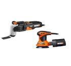  WORX   WX681 +  WX652.1