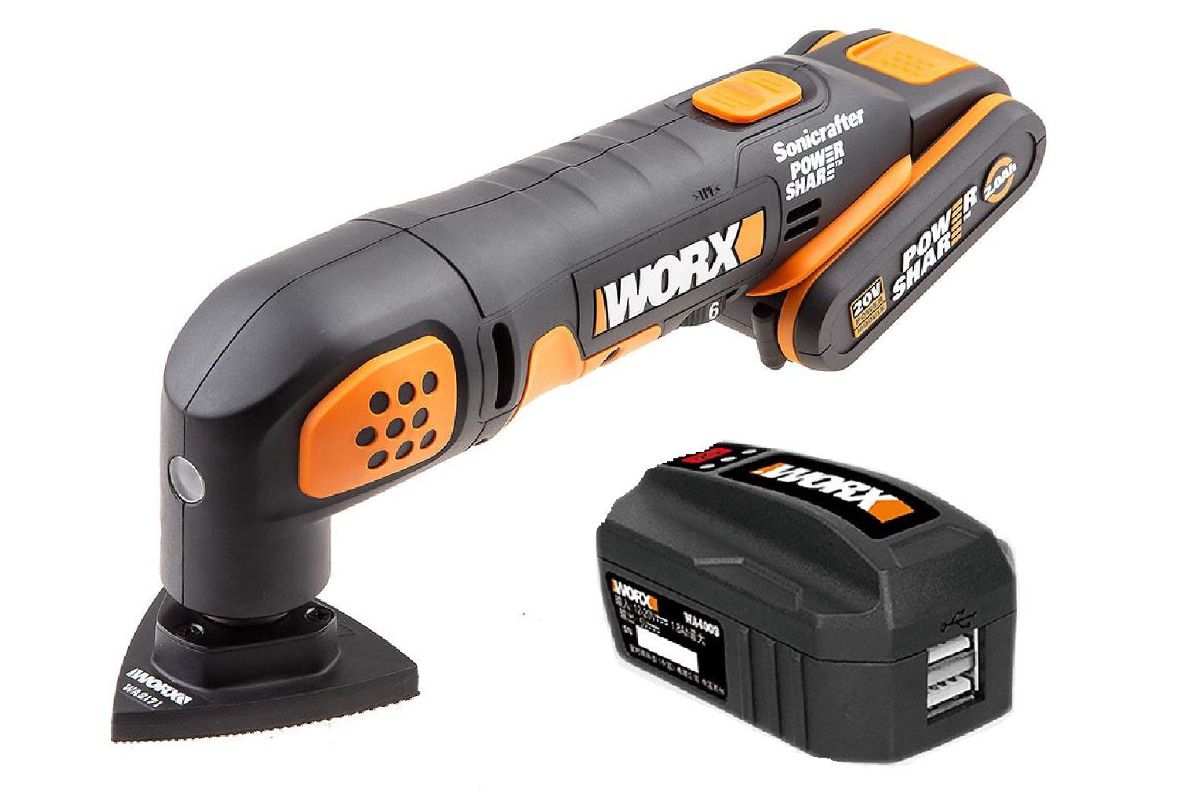 Worx WX682