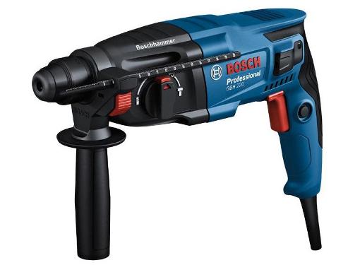  BOSCH GBH 220