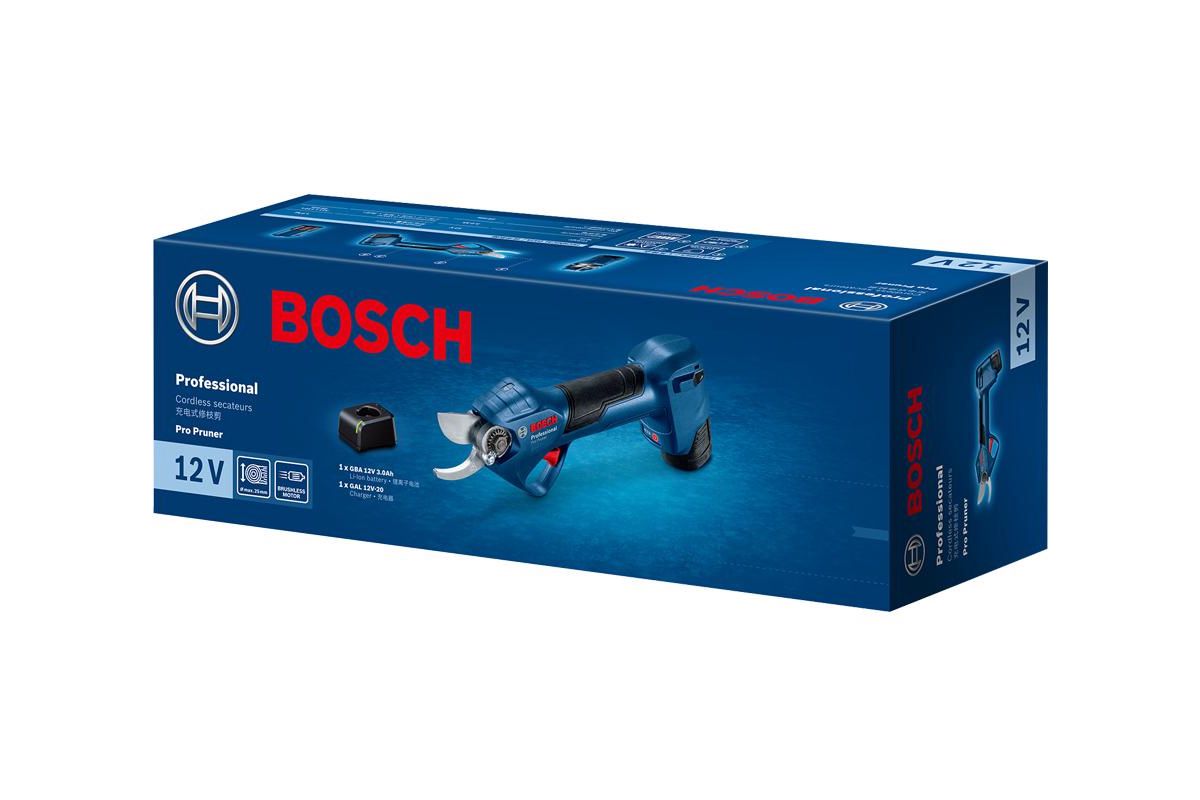 Bosch pro pruner