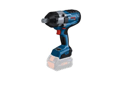   BOSCH GDS 18V-1050 H (06019J8500)  .  .