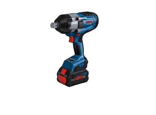   BOSCH GDS 18V-1050 H Solo (06019J8522)