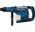 Изображение товара Перфоратор BOSCH GBH 18V-45 C (0611913120) без акк. и з.у