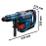  BOSCH GBH 18V-45 C (0611913120)  .  .