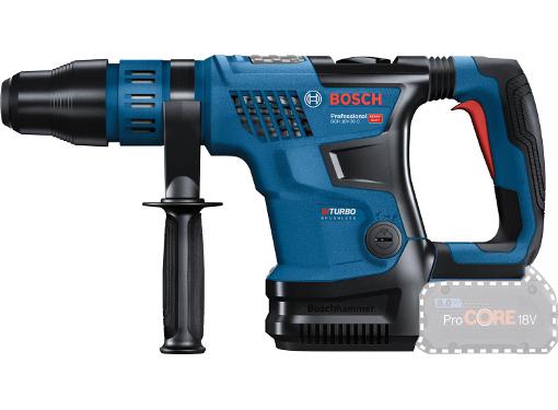  BOSCH GBH 18V-36 C (0611915021)  .  .