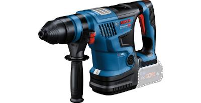  BOSCH GBH 18V-34 CF (0611914021)  .  .