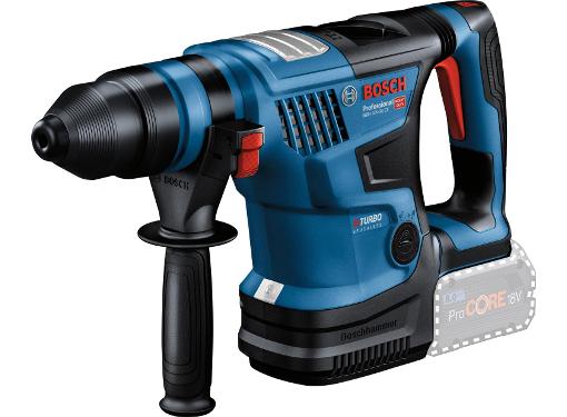  BOSCH GBH 18V-34 CF (0611914021)  .  .