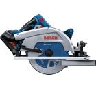 Пила циркулярная BOSCH GKS 18V-68 GC (06016B5101)