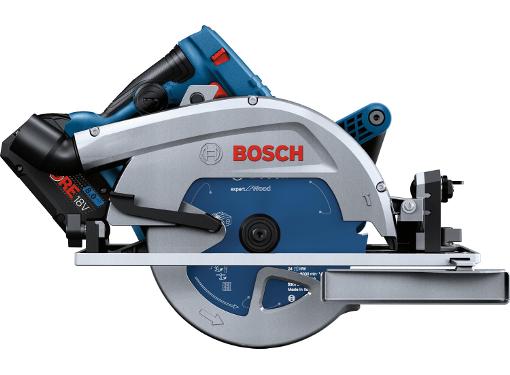   BOSCH GKS 18V-68 GC (06016B5101)