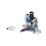  BOSCH GCM 18V-305 GDC (0601B43000)  .  .