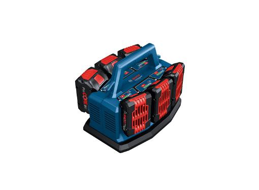   BOSCH GAL 18V6-80 (1600A01U9L)