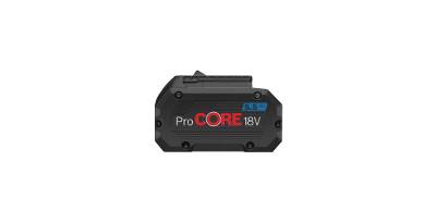  BOSCH ProCORE18V 5,5 A (1600A02149)