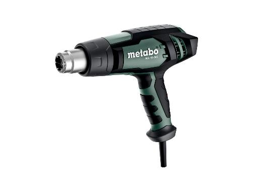Изображение товара Фен технический METABO HG 16-500 – мощный и легкий инструмент