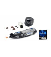DREMEL ������ 8220 1/5 RUS F0138220JD +����������� �������� ���������� 1619M009R5