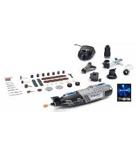 DREMEL ������ 8220 5/65 RUS F0138220JN +����������� �������� ���������� 1619M009R5