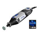 Набор DREMEL Мини-дрель 4000-1/45 +Портативное зарядное устройство 1619M009R5