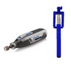  DREMEL   Lite 7760-15 + 1619M009ZW