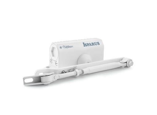   ISPARUS 17196 ISP 410