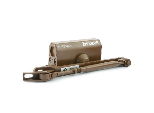   ISPARUS ISP 410  (17200)